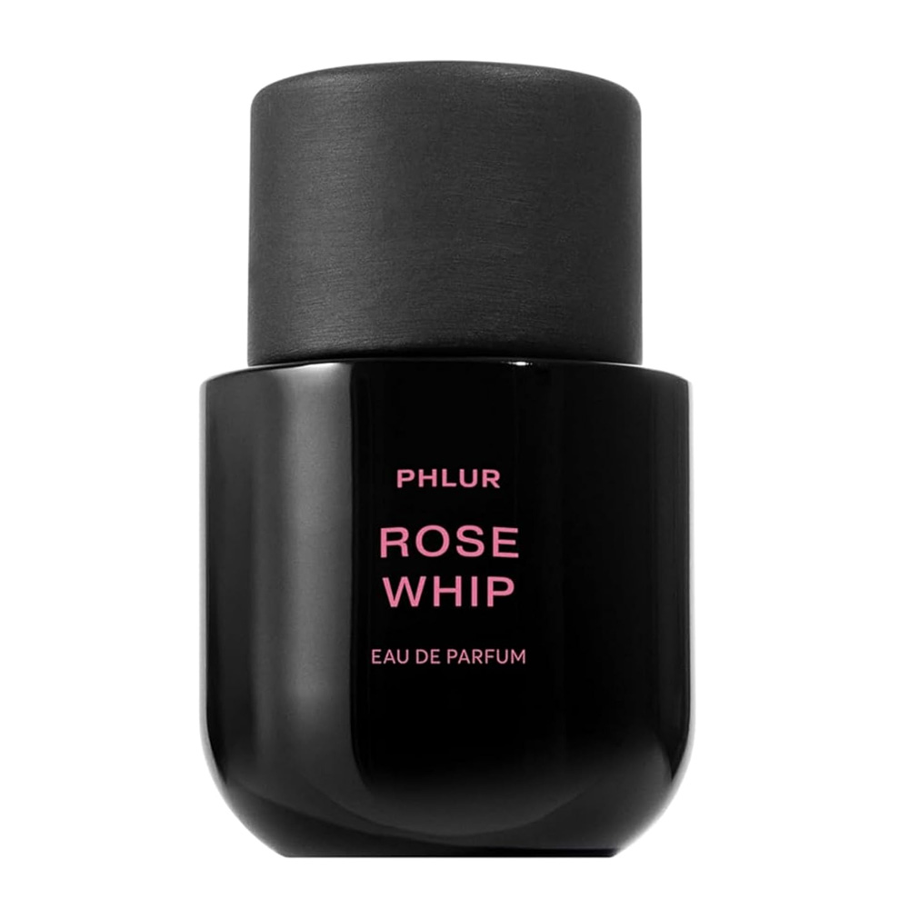 Women'S Perfume Rose Fragrance - Parfum PHLUR Rose Whip untuk Wanita
