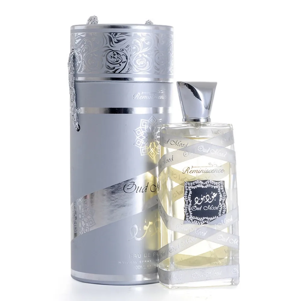 Perfume Fragrance Dubai - Semprotan Tubuh Oriental Floral Wanita Aroma