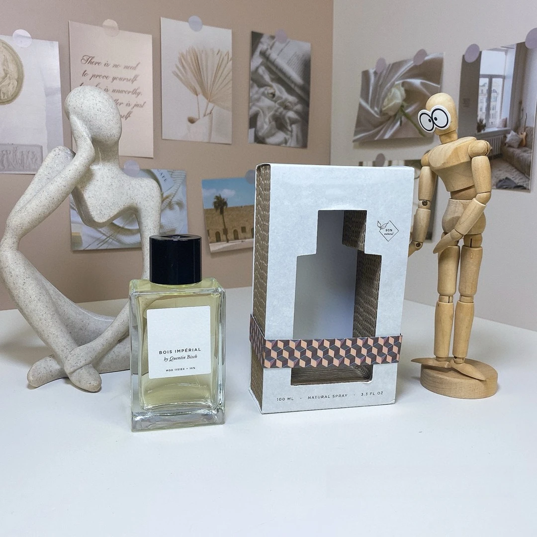 Perfume Fragrance Sale - Promo Parfum Wood Imperial 100ml Unisex