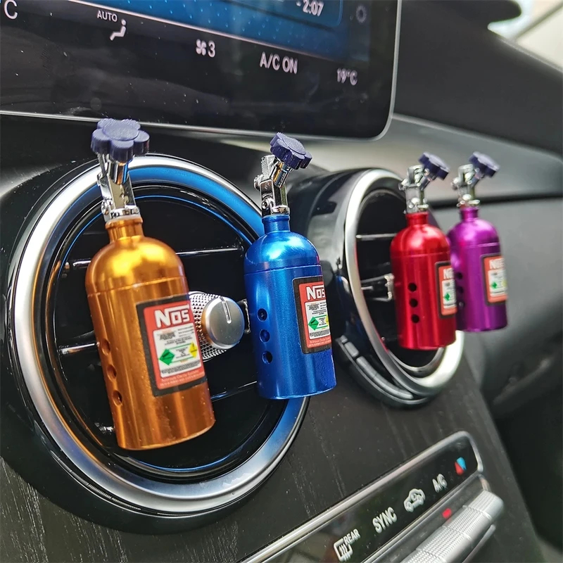 Perfume Fragrance Sale - Penyegar Udara Mobil Hot Sale Botol