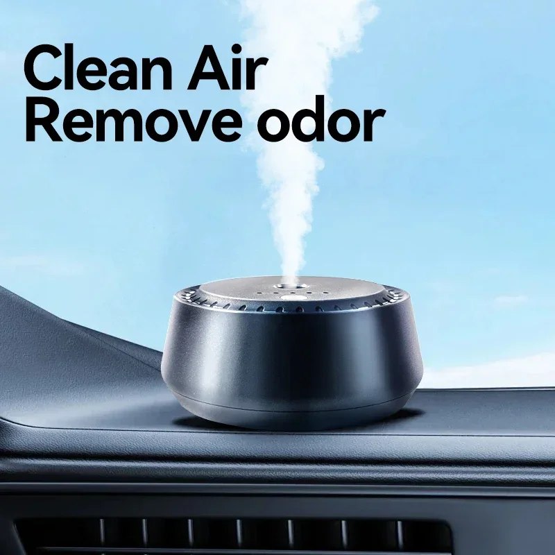 Perfume Fragrance Outlet - Diffuser udara aromaterapi mobil, aksesori parfum
