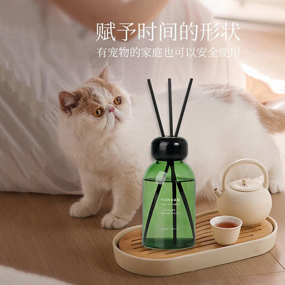 Perfume Fragrance Sale - Promo Panas Set Minyak Aromaterapi Tanpa