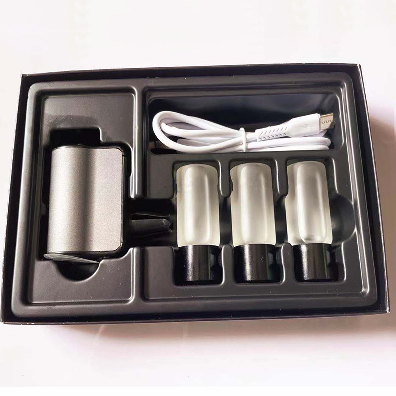 Perfume Fragrance Outlet - Penyegar Udara Mobil Listrik Penyebar Udara