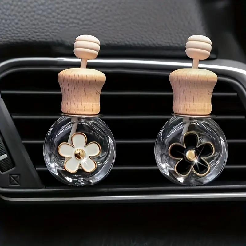 Perfume Fragrance Outlet - 2 Buah Botol Kaca Kosong Pengharum