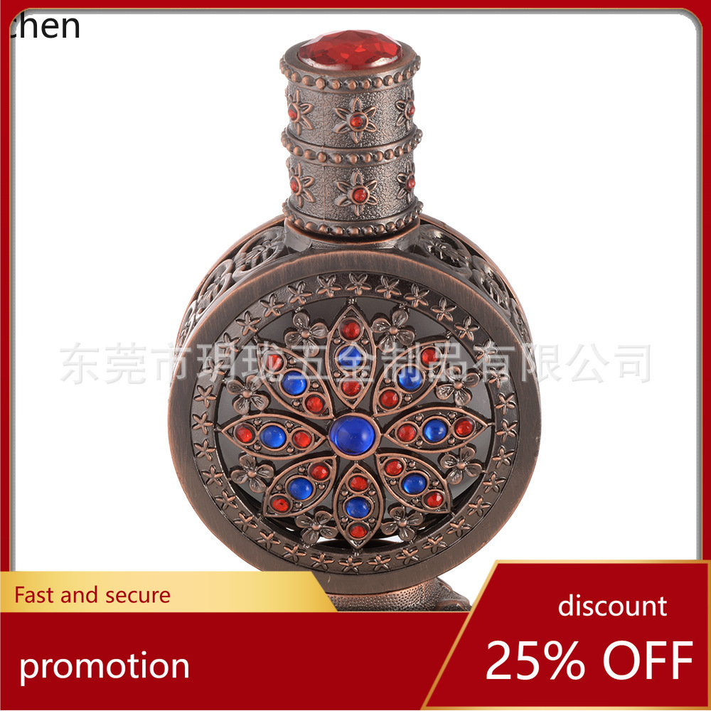 Perfume Fragrance Dubai - Botol sampel parfum YFY Timur Tengah