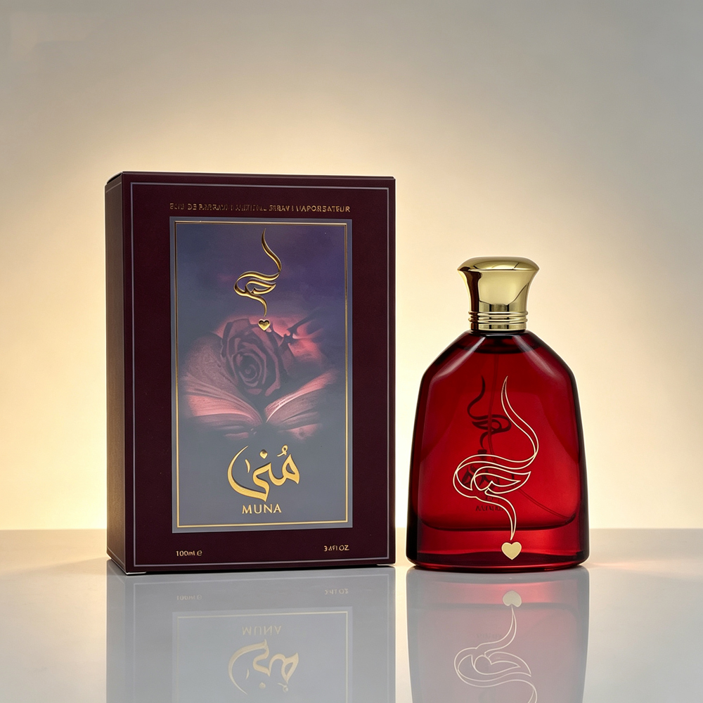 Perfume Fragrance Dubai - Parfum Dubai Wanita Pria Berkualitas Tinggi