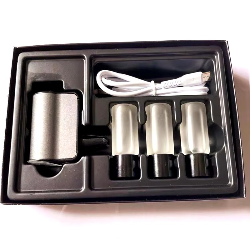 Perfume Fragrance Outlet - Penyegar udara mobil elektrik, penyebar Aroma