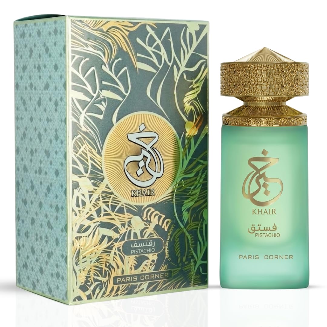 Perfume Fragrance Paris - Parfum Semprot Luxury Paris Corner Khair