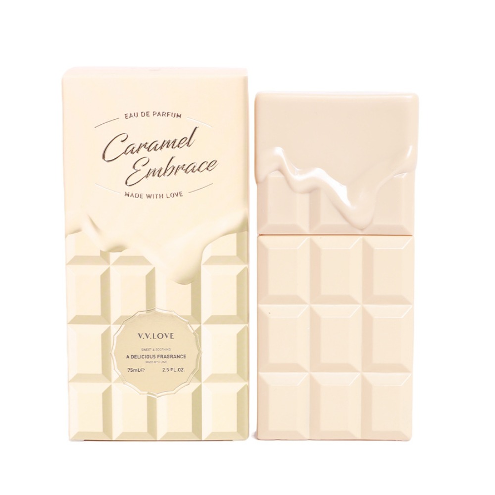 Perfume Fragrance Dubai - Parfum Sweet Tooth 75ml Aroma Cokelat,
