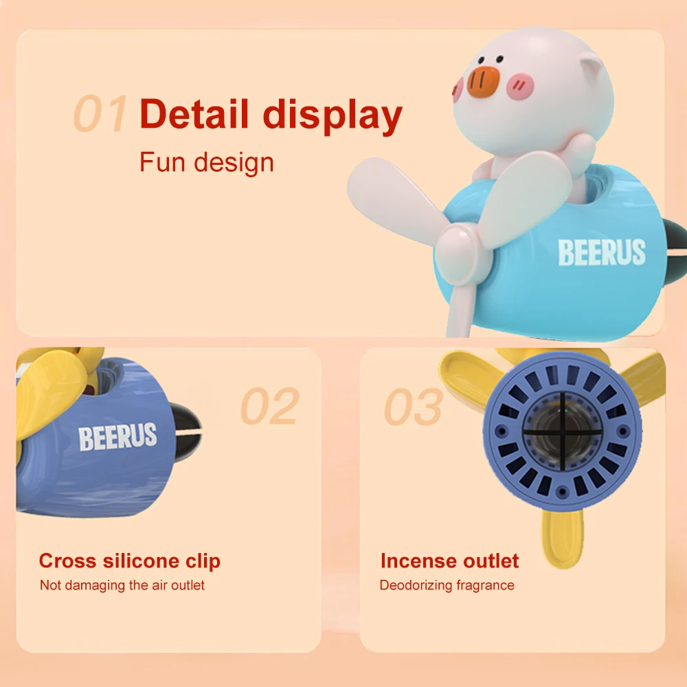 Penyegar udara mobil baru Pilo - Perfume Fragrance Outlet ulasan dan harga