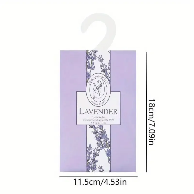 5/6 buah aroma dupa gantung de - Perfume Smell Fragrance ulasan dan harga