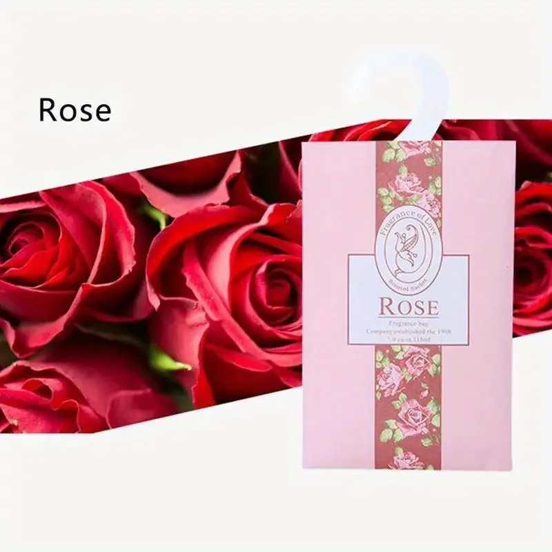 5/6 buah aroma dupa gantung de - Perfume Smell Fragrance ulasan dan harga
