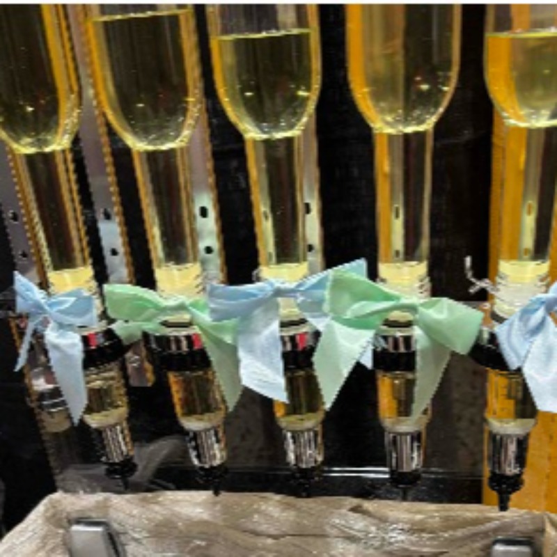 Alat Pengharum Ruangan Komersi - Perfume Fragrance Bar ulasan dan harga