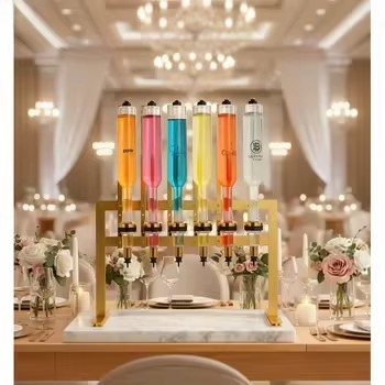 Alat Pengharum Ruangan Komersi - Perfume Fragrance Bar ulasan dan harga