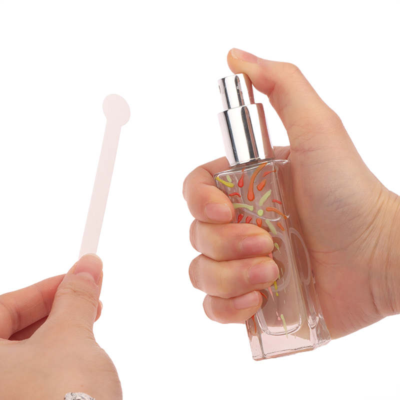 100 Buah Strip Penguji Parfum  - Perfume Fragrance Kit ulasan dan harga