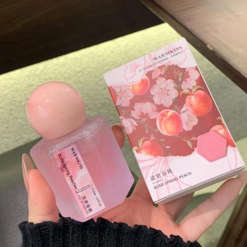 Semprotan Parfum Kabut Gunung, - Perfume Fragrance Paris ulasan dan harga