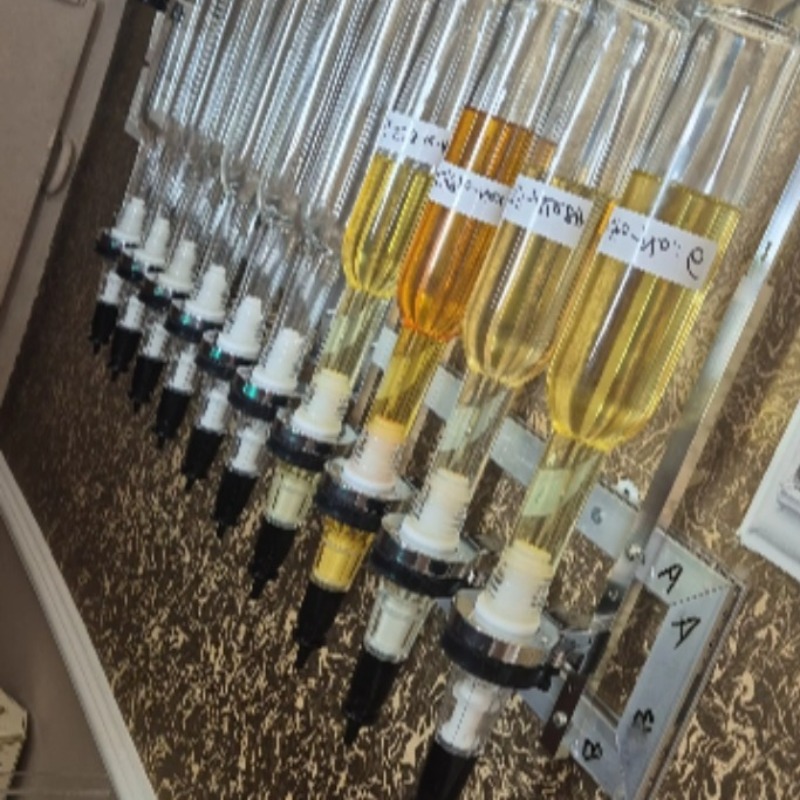 Rak Display Kaca Lurus 12 Kepa - Perfume Fragrance Bar ulasan dan harga