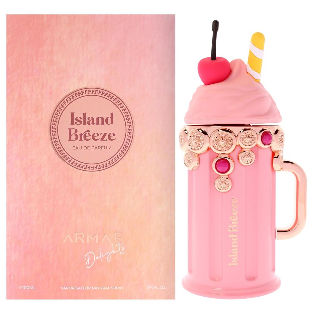 Set Hadiah Parfum Armaf 2 Pcs, - Perfume Fragrance Kit ulasan dan harga