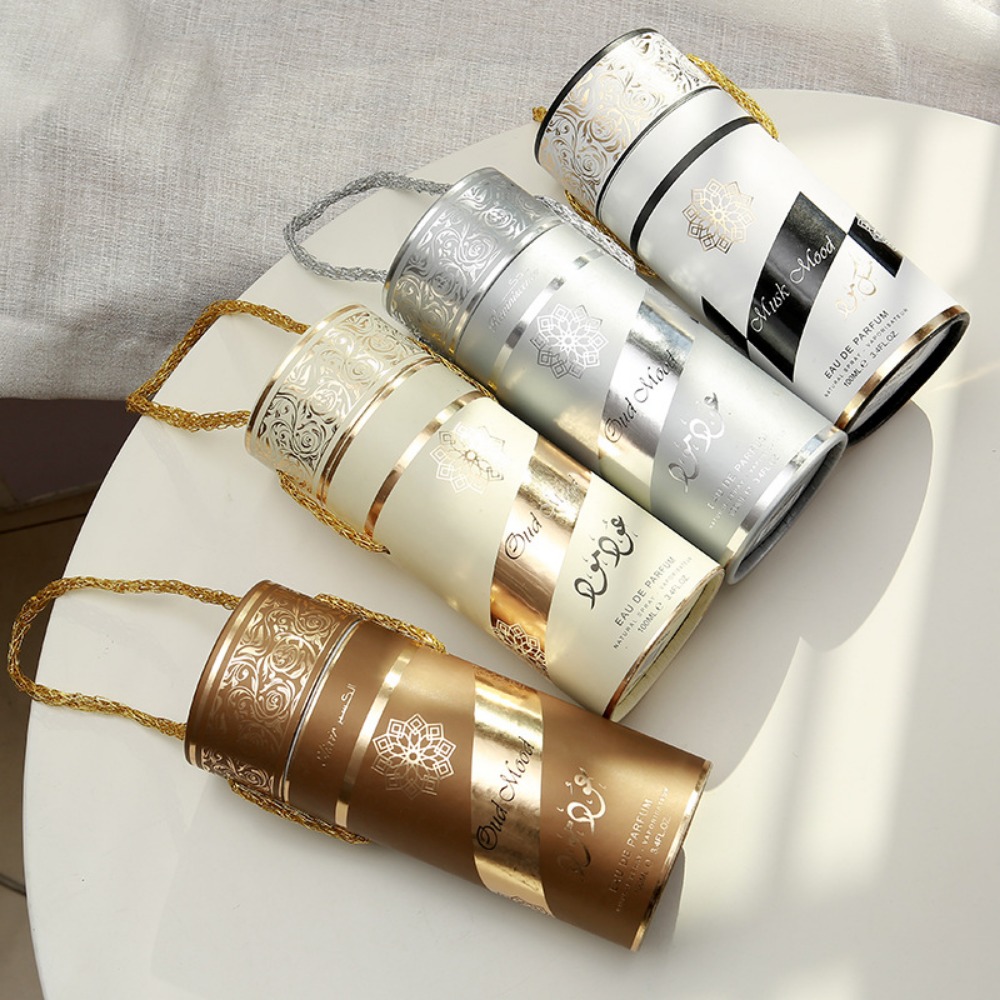 Semprotan Tubuh Oriental Flora - Perfume Fragrance Dubai ulasan dan harga