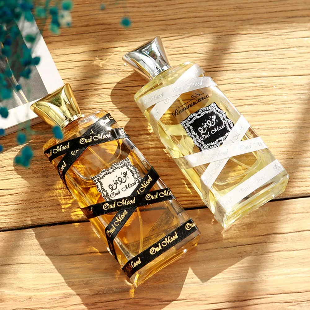 Semprotan Tubuh Oriental Flora - Perfume Fragrance Dubai ulasan dan harga