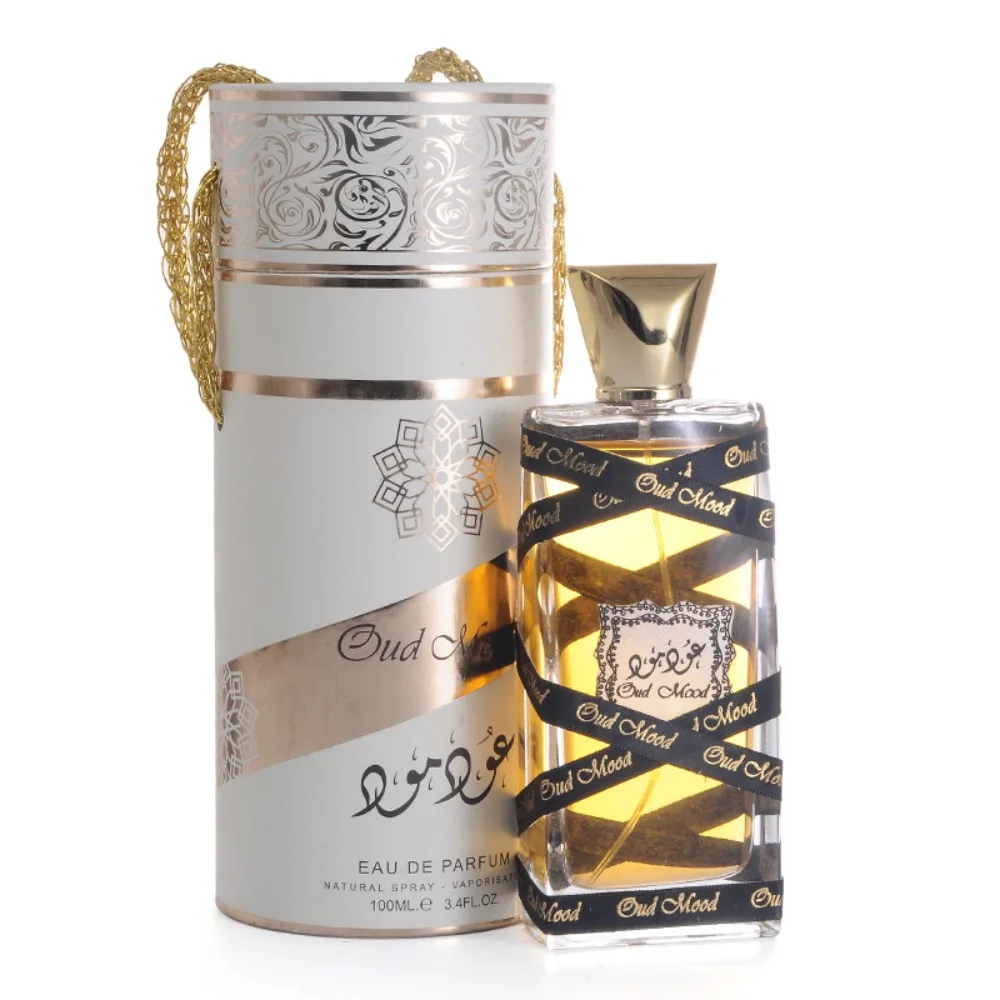 Semprotan Tubuh Oriental Flora - Perfume Fragrance Dubai ulasan dan harga