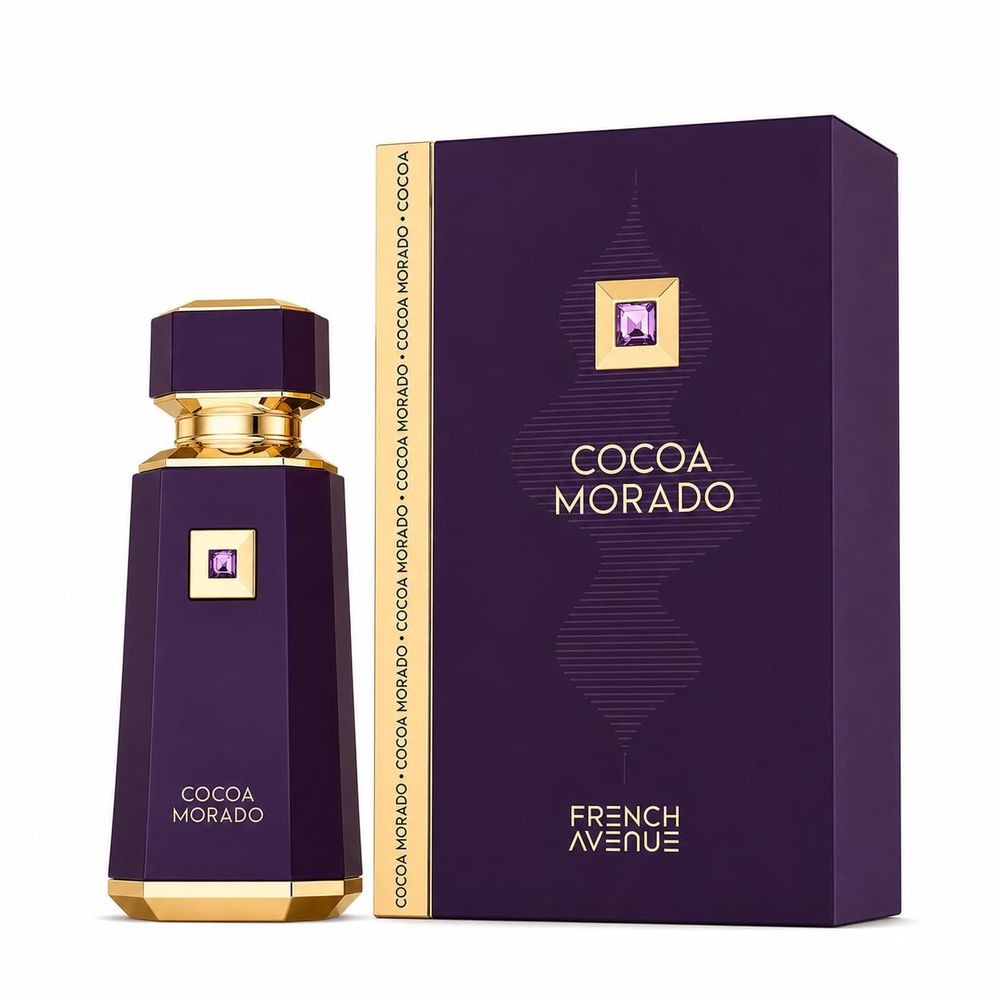 French Avenue Liquid Brun & Co - Perfume Fragrance Kit ulasan dan harga