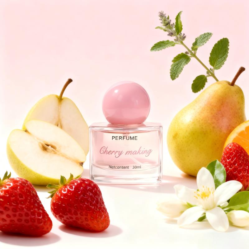 Parfum Semprot Paris No Man's  - Perfume Fragrance Paris ulasan dan harga