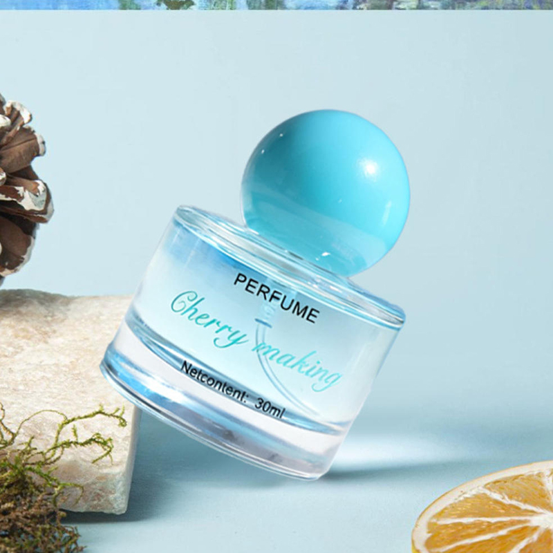 Parfum Semprot Paris No Man's  - Perfume Fragrance Paris ulasan dan harga