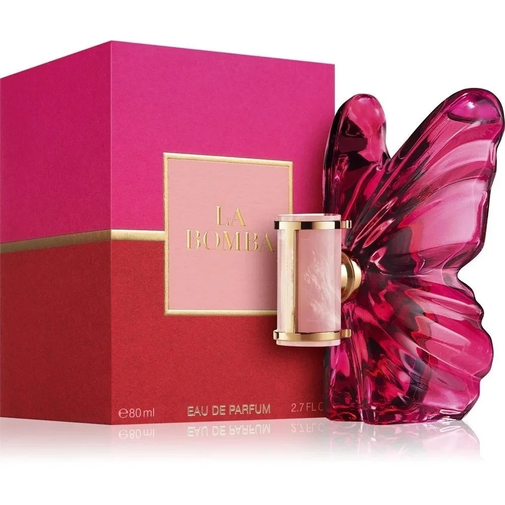 2PC PHLUR Set Duo Parfum Wanit - Perfume Fragrance Kit ulasan dan harga