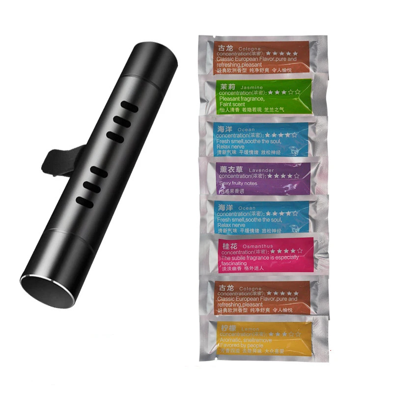 10 Buah Stik Pewangi Ventilasi - Perfume Fragrance Outlet ulasan dan harga