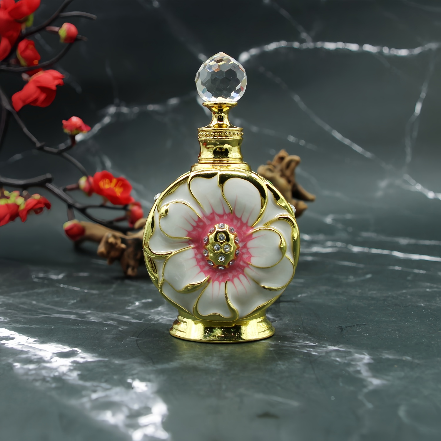 Produk Mewah Swiss Arabian Dar - Perfume Fragrance Dubai ulasan dan harga