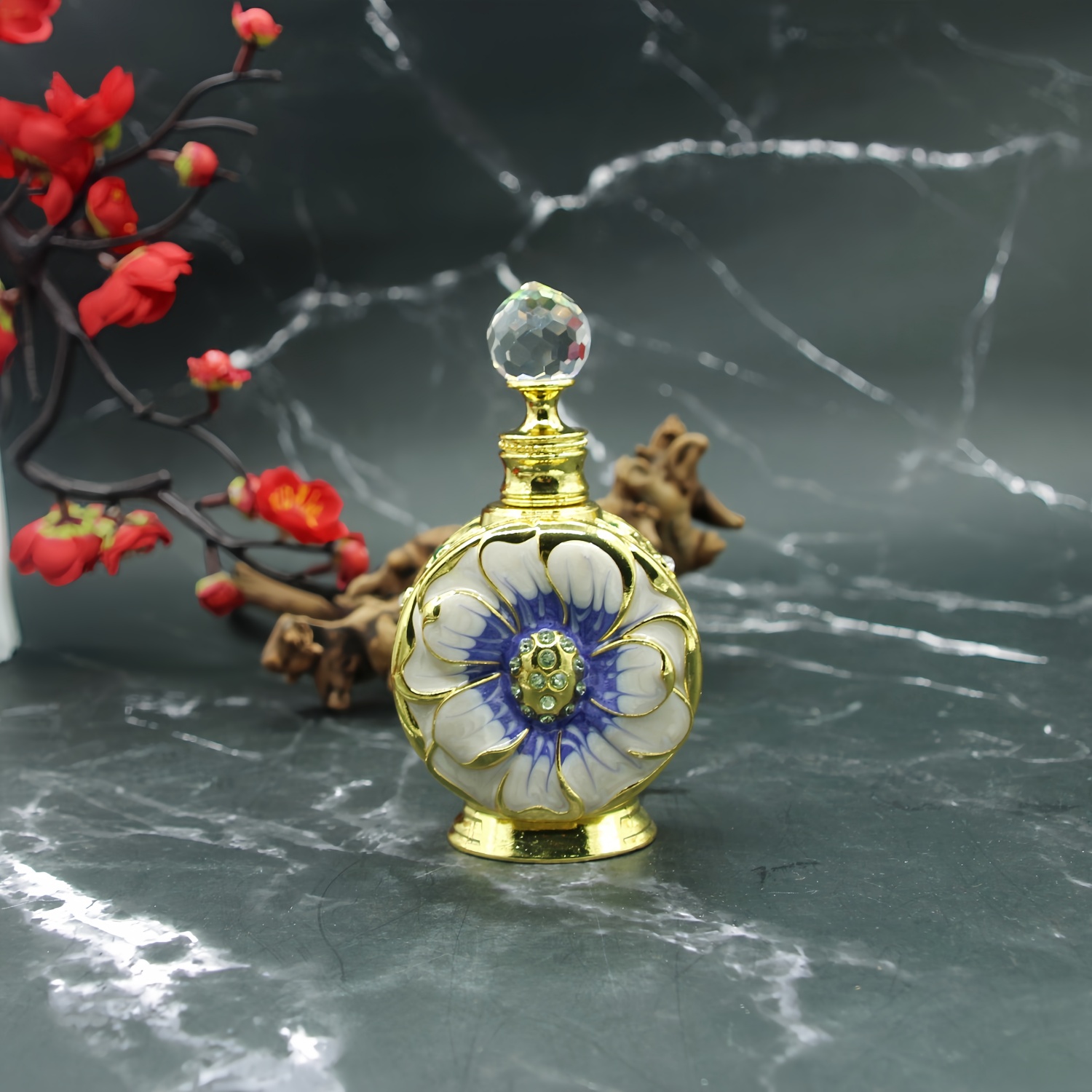 Produk Mewah Swiss Arabian Dar - Perfume Fragrance Dubai ulasan dan harga