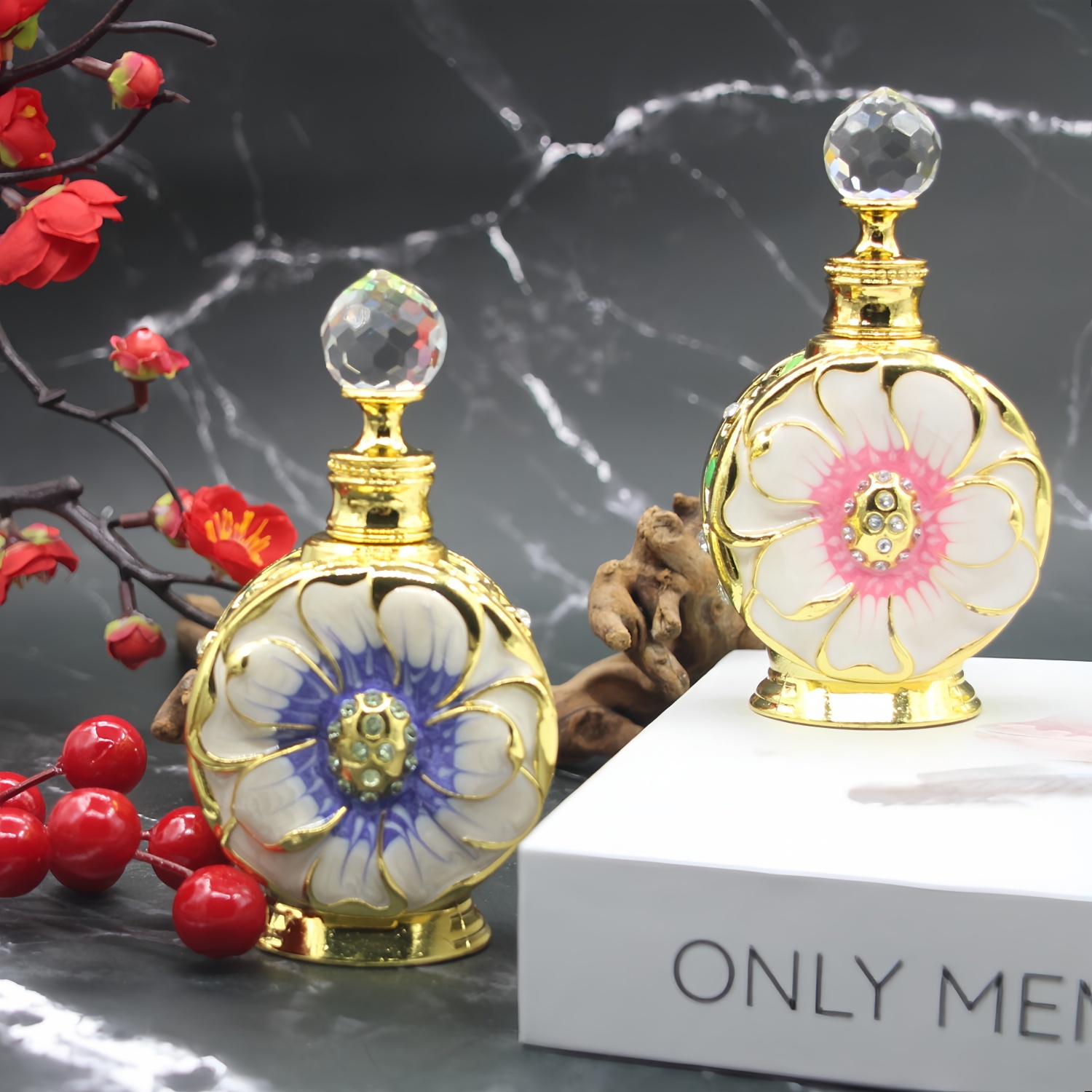 Produk Mewah Swiss Arabian Dar - Perfume Fragrance Dubai ulasan dan harga