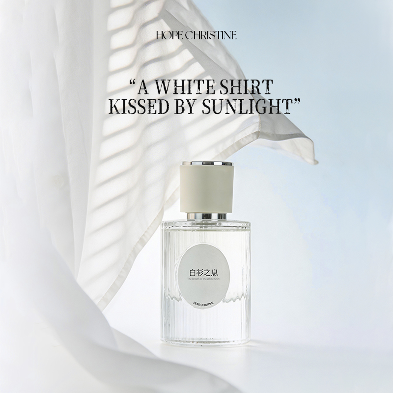 Parfum Wanita Clean White Shir - Women'S Perfume Rose Fragrance ulasan dan harga