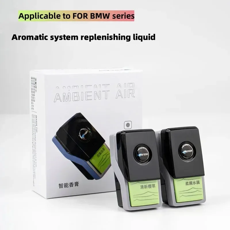 UNTUK BMW x1x2x3x4x5x7 sistem  - Perfume Fragrance Bar ulasan dan harga