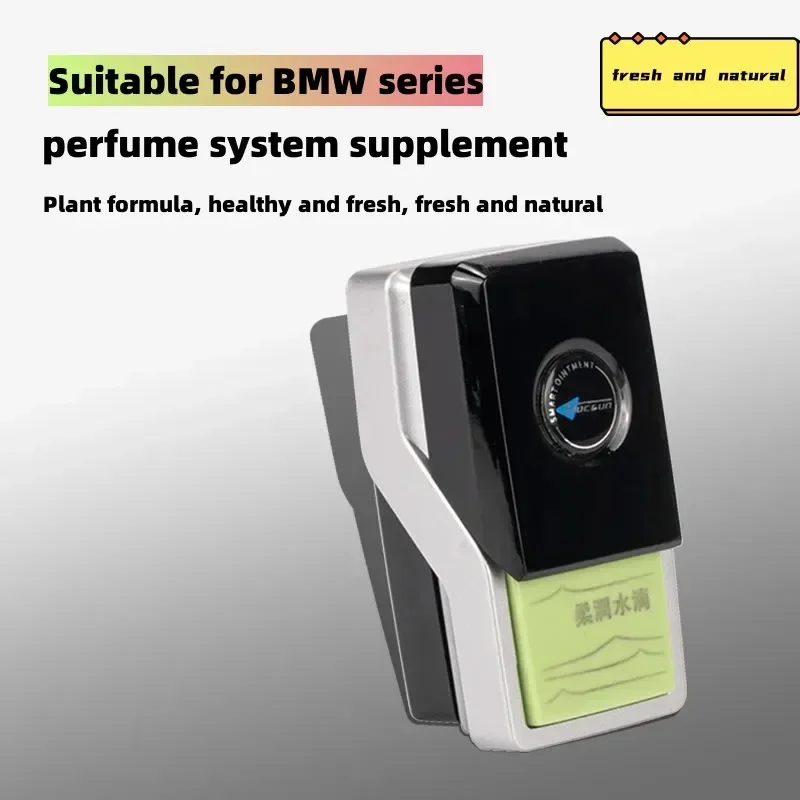 UNTUK BMW x1x2x3x4x5x7 sistem  - Perfume Fragrance Bar ulasan dan harga