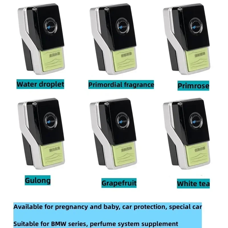 UNTUK BMW x1x2x3x4x5x7 sistem  - Perfume Fragrance Bar ulasan dan harga