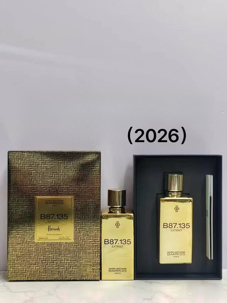 Parfum Pria Berkualitas Tinggi - Perfume Smell Fragrance ulasan dan harga