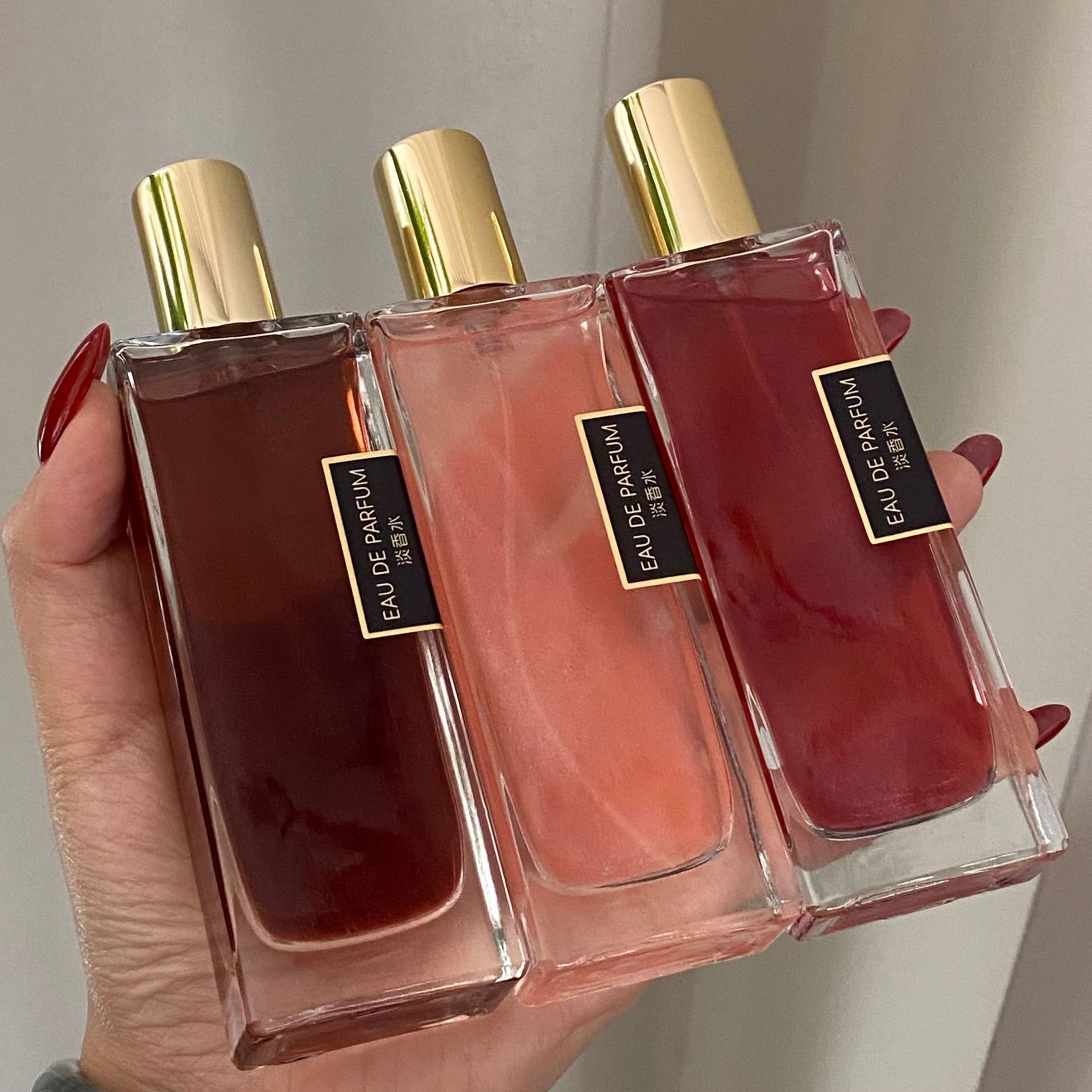 Reversal Paris Eau de Toilette - Perfume Fragrance Paris ulasan dan harga