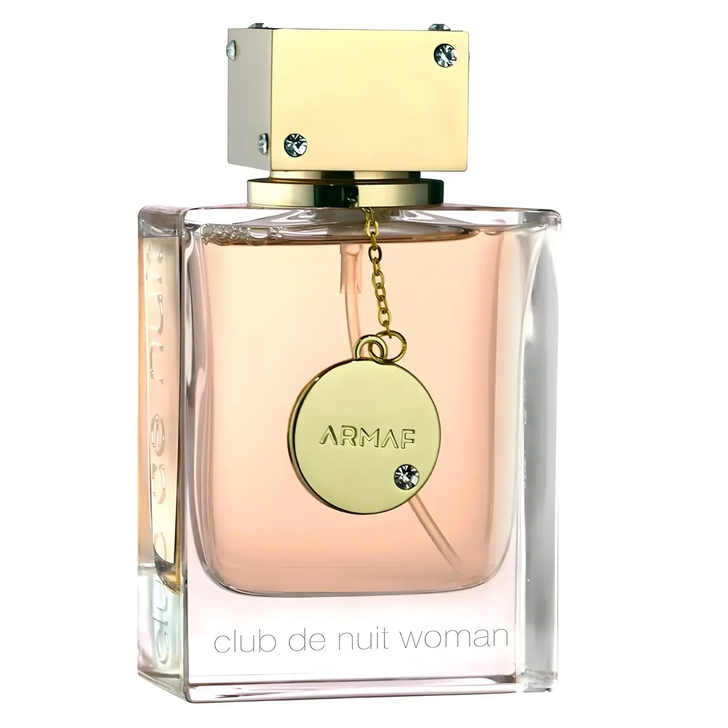 Armaf Club De Nuit EDP 100ML u - Perfume Fragrance Kit ulasan dan harga