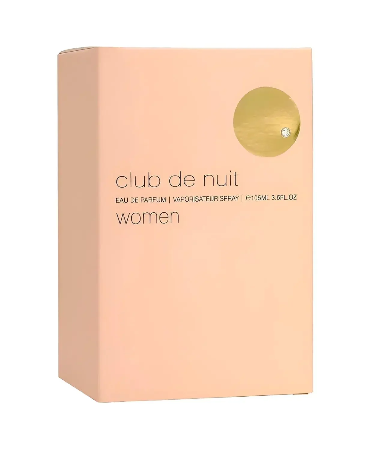 Armaf Club De Nuit EDP 100ML u - Perfume Fragrance Kit ulasan dan harga