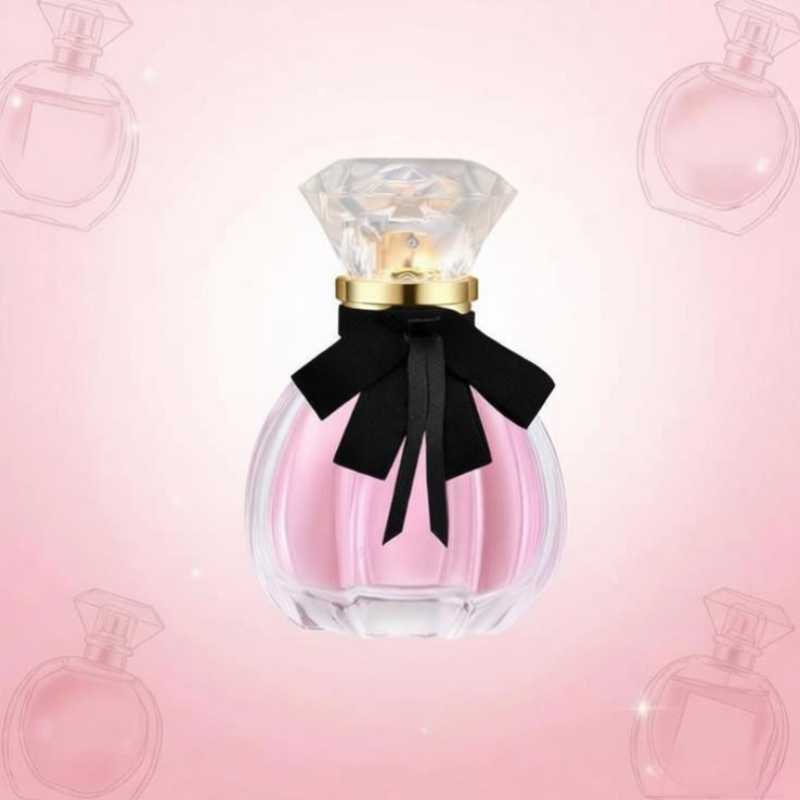 Parfum Paris Love 50ML Aroma B - Perfume Fragrance Paris ulasan dan harga