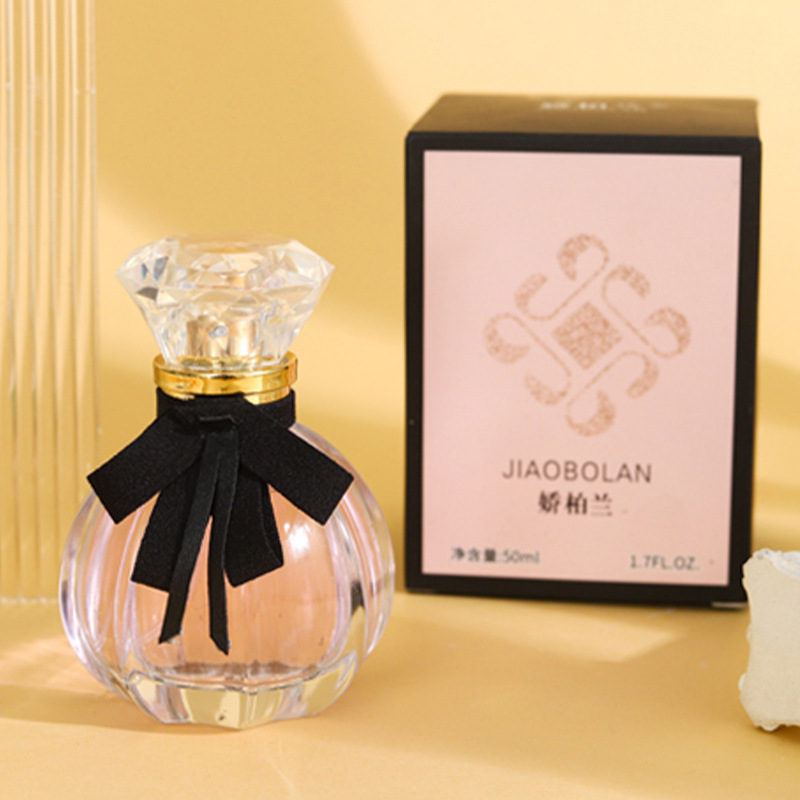 Parfum Paris Love 50ML Aroma B - Perfume Fragrance Paris ulasan dan harga