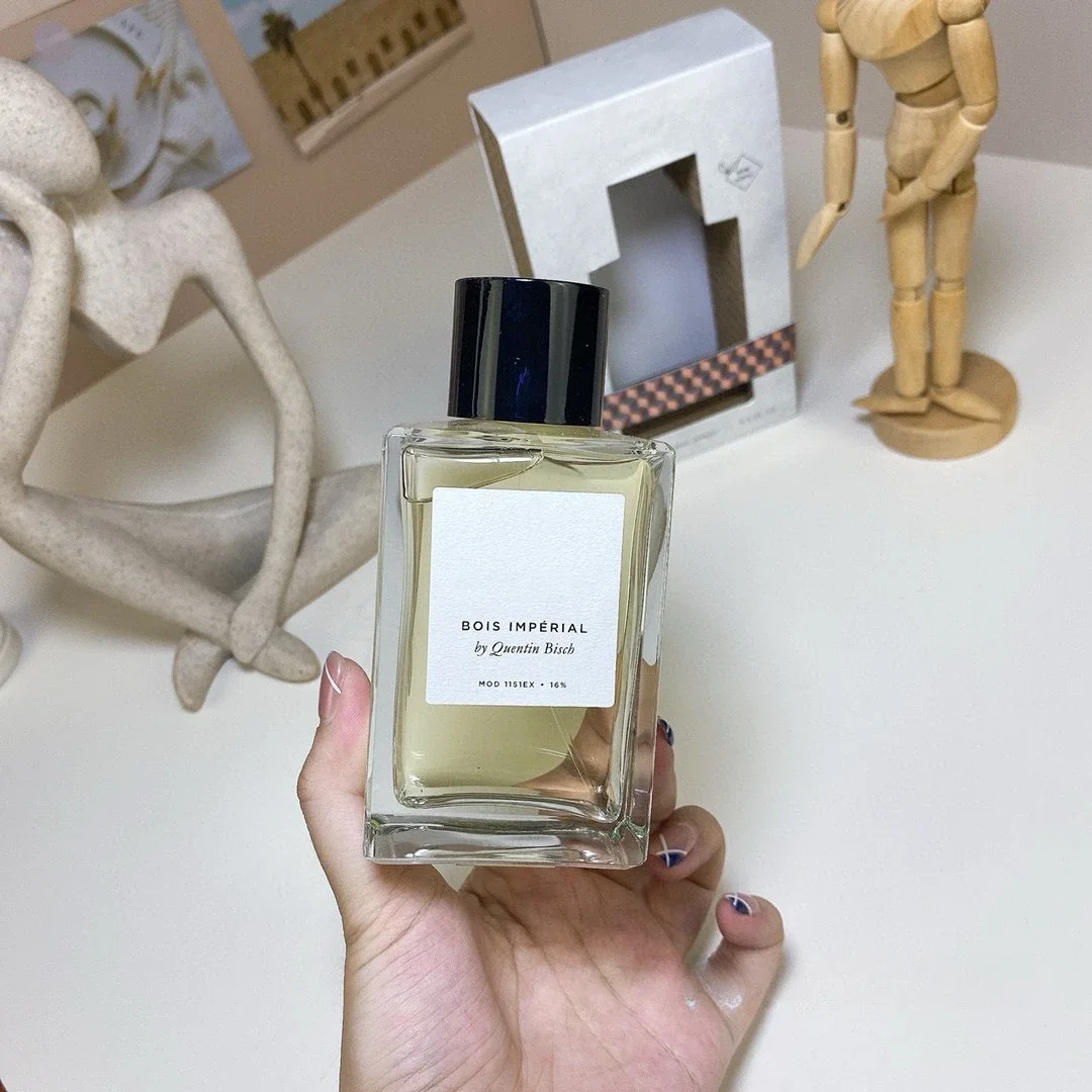 Promo Parfum Wood Imperial 100 - Perfume Fragrance Sale ulasan dan harga