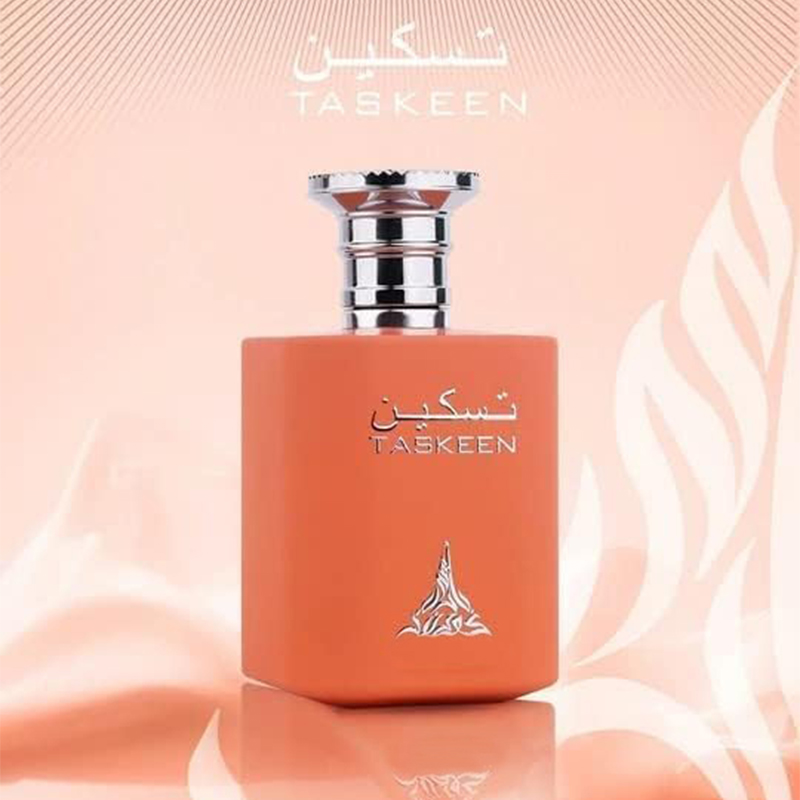 Taskeen Paris Corner Eau de Pa - Perfume Fragrance Paris ulasan dan harga