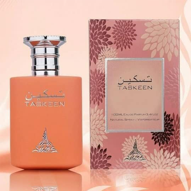 Taskeen Paris Corner Eau de Pa - Perfume Fragrance Paris ulasan dan harga