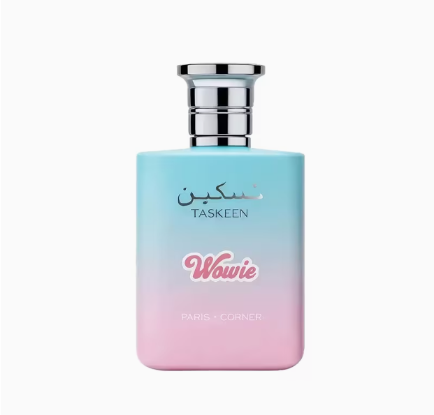 Parfum Paris Corner Taskeen Wo - Perfume Fragrance Paris ulasan dan harga