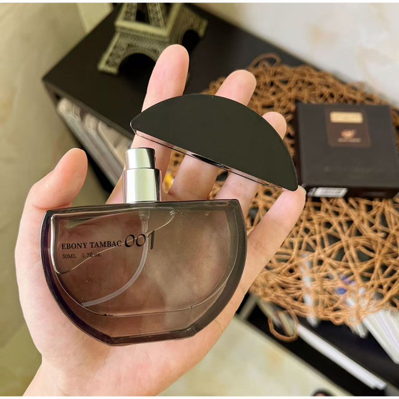 Parfum aroma kayu eboni mewah  - Perfume Fragrance Dubai ulasan dan harga