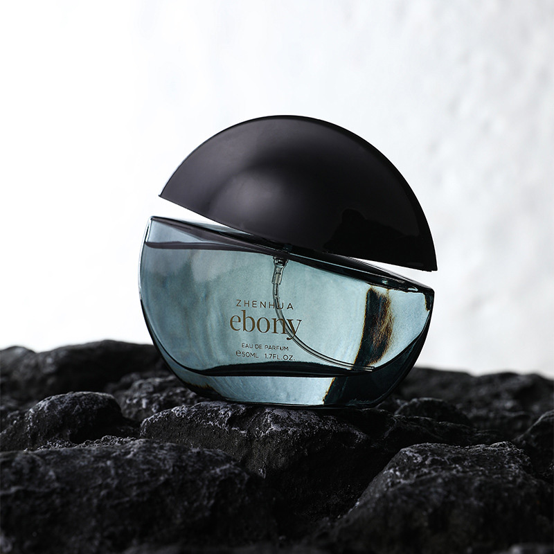 Parfum aroma kayu eboni mewah  - Perfume Fragrance Dubai ulasan dan harga