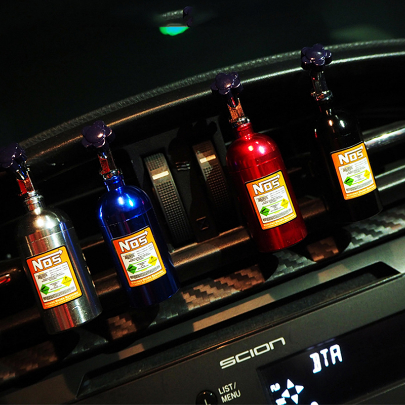 Pengharum Udara Mobil Botol Ni - Perfume Fragrance Sale ulasan dan harga